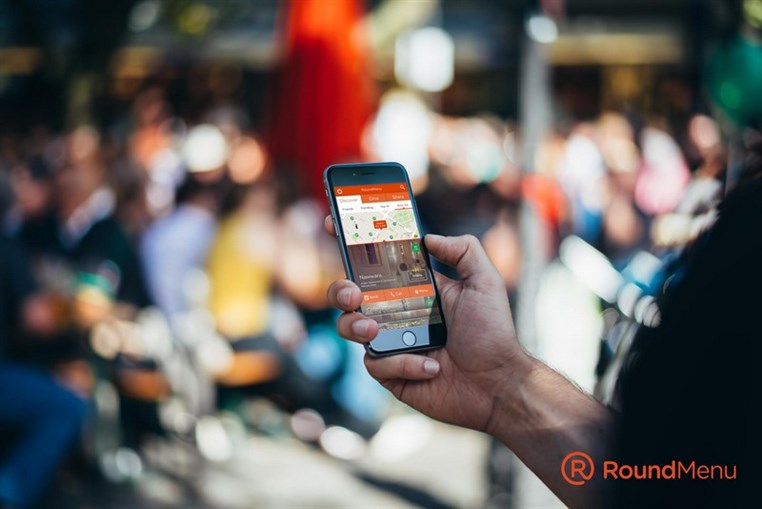New Restaurant Discovery Tool With A Social Twist In Riyadh,Cairo and Beirut